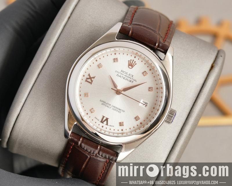 Replica Rolex 40mm 0506169