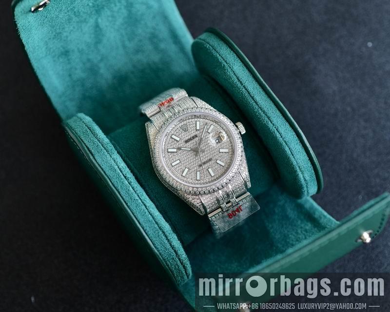 Replica Rolex 41mm 0503104
