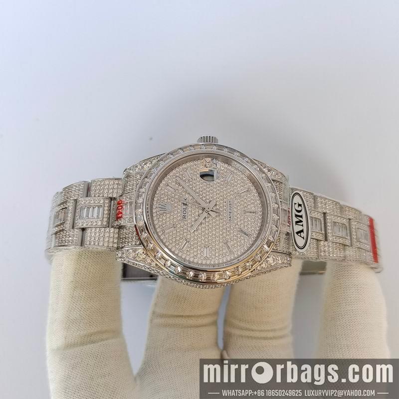 Replica Rolex 41mm 082936
