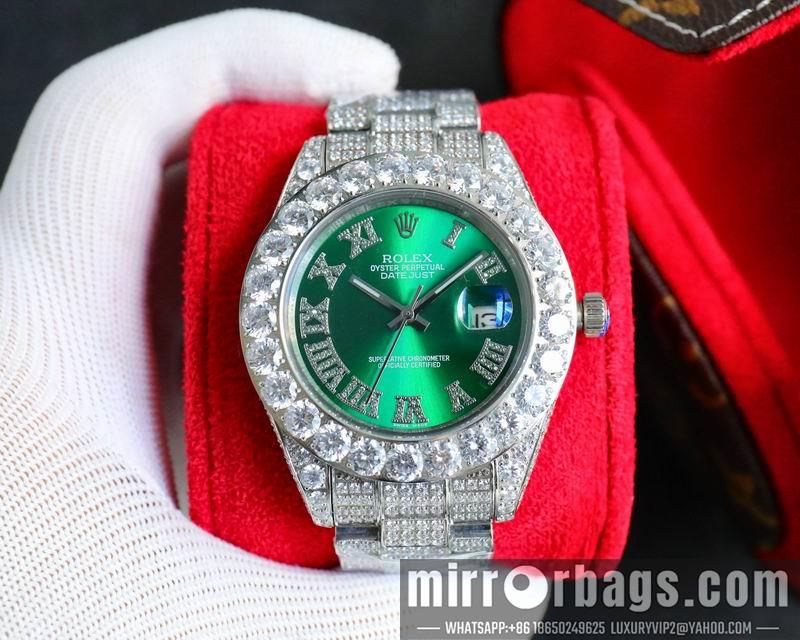 Replica Rolex 42mm 080607