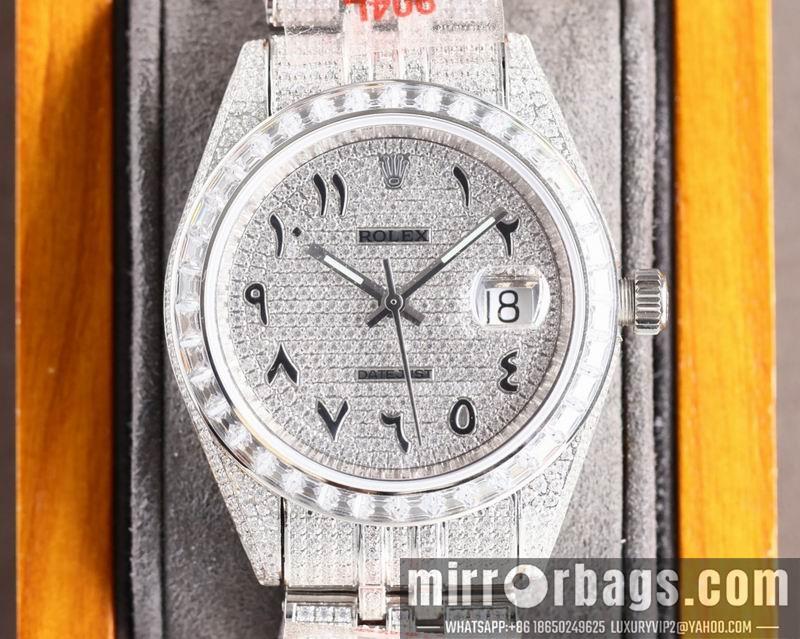 Replica Rolex 40mm 0503131