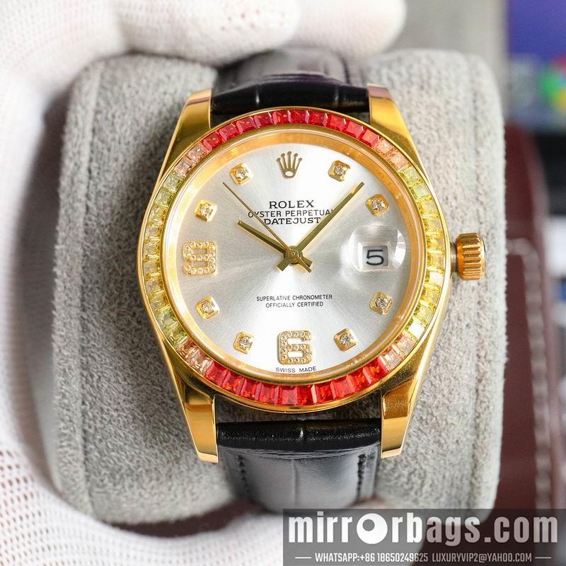 Replica Rolex watch 101425