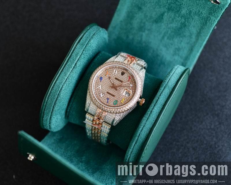 Replica Rolex 41mm 0503109