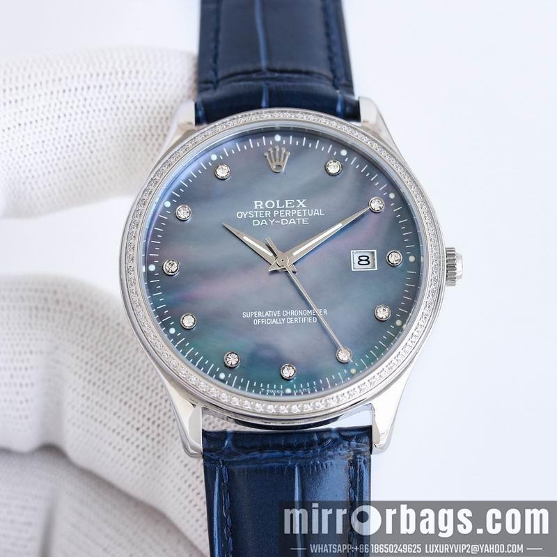 Replica Rolex 41mm 090436