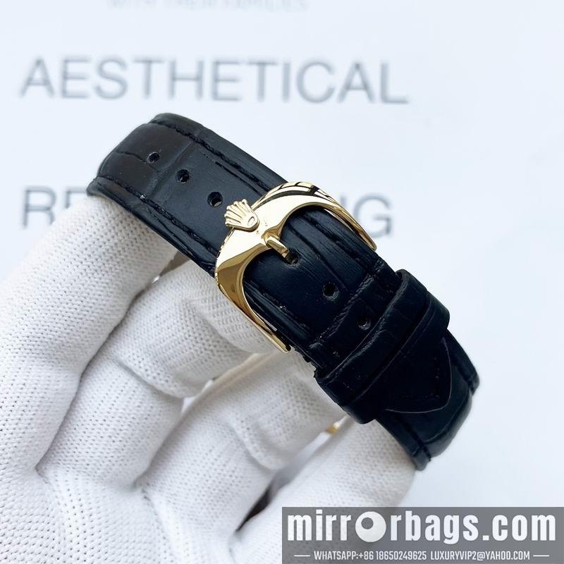 Replica Rolex 40mm 032167