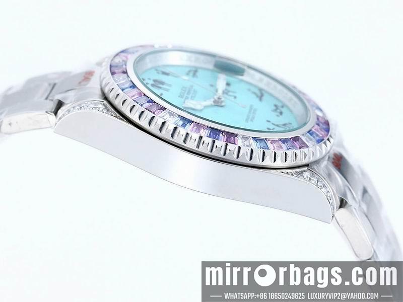 Replica Rolex 40mm 052001