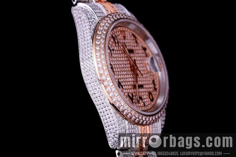 Replica Rolex 41mm 083146