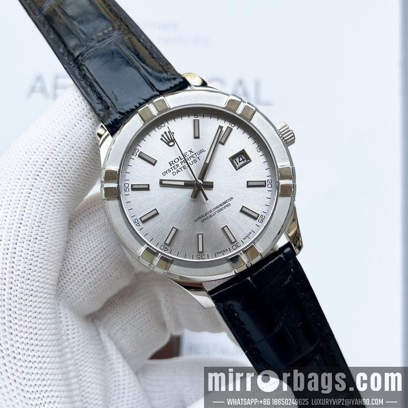 Replica Rolex 40mm 032166