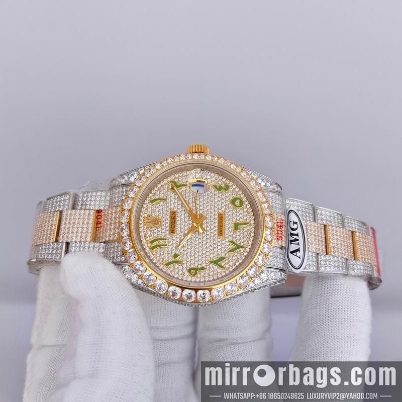 Replica Rolex 41mm 082937