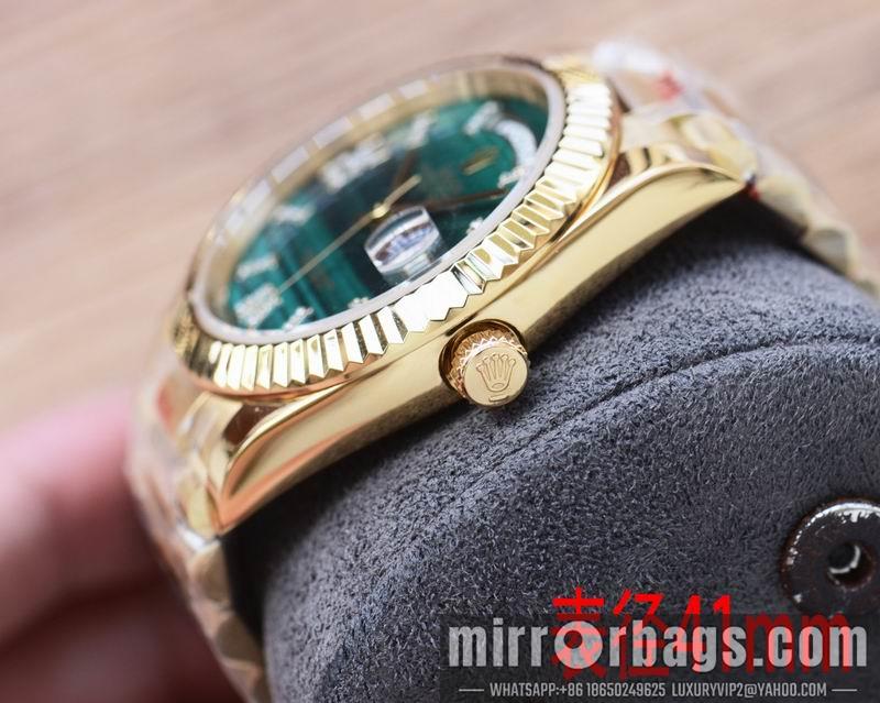 Replica Rolex 41X10mm 072815