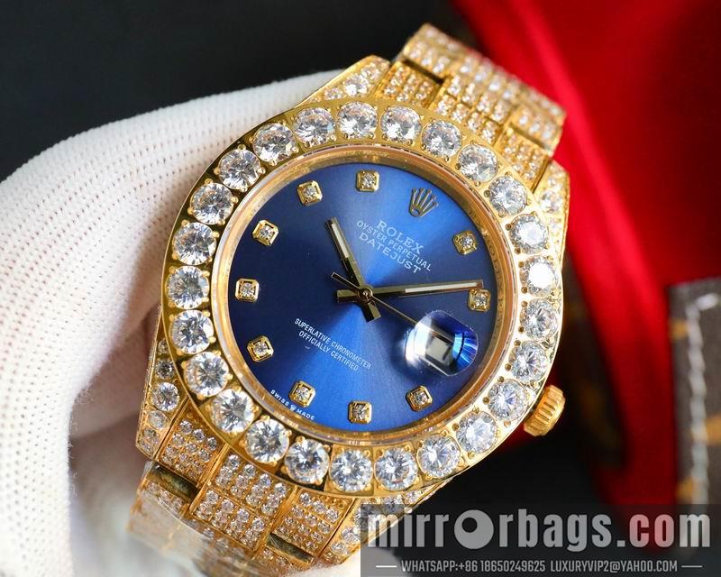 Replica Rolex 42mm 080606