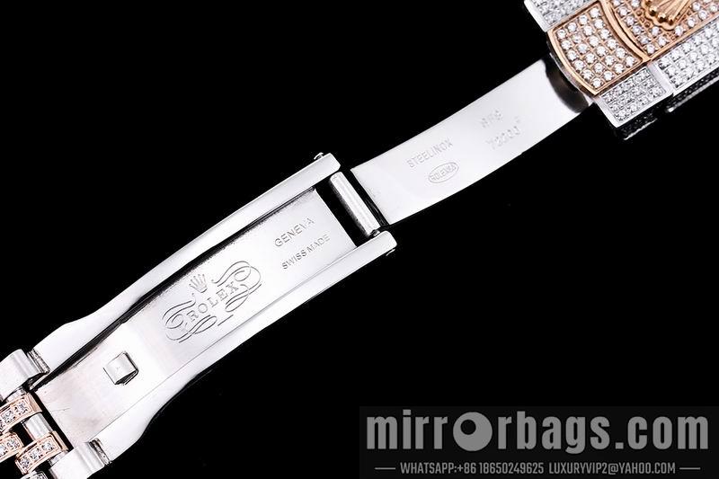 Replica Rolex 41mm 0831115