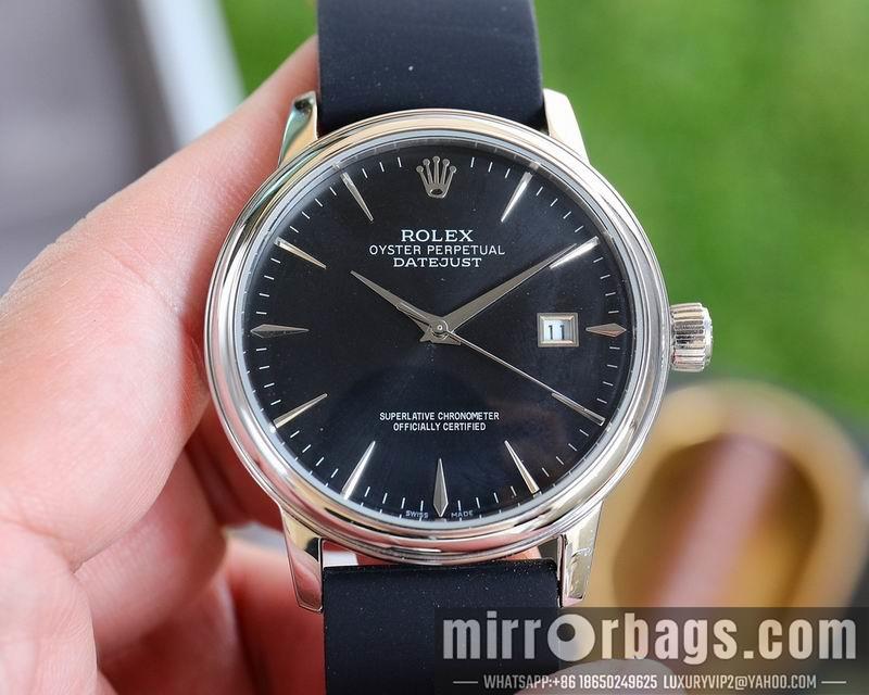 Replica Rolex 40mm 050205