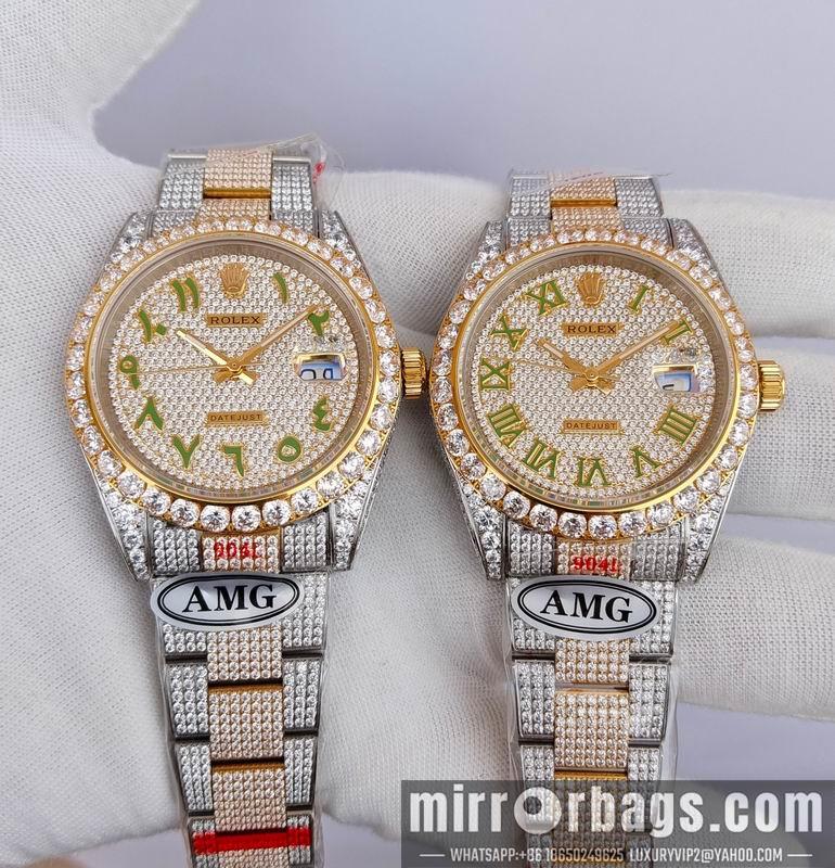 Replica Rolex 41mm 082932