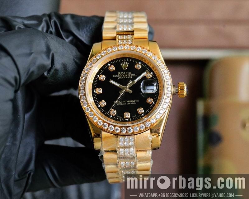 Replica Rolex 40mm 0413103