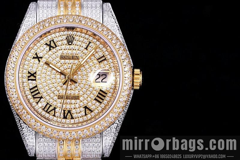 Replica Rolex 41mm 083154