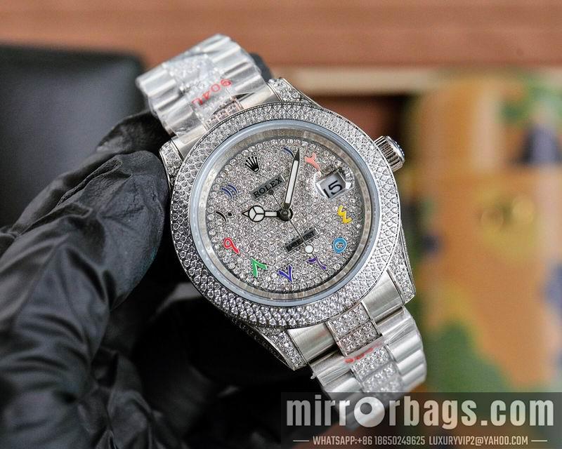 Replica Rolex 40mm 071411