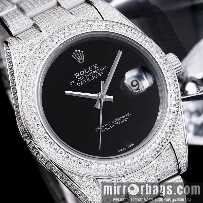 Replica Rolex 41X12mm 122509