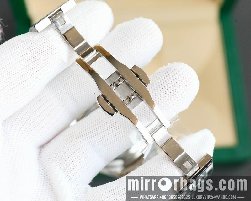 Replica Rolex 40mm 022110