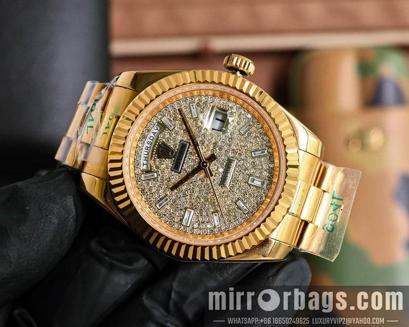 Replica Rolex 40mm 0413104