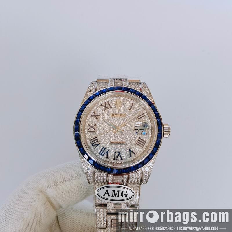 Replica Rolex 41mm 082934