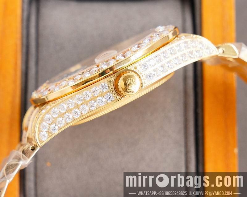 Replica Rolex 42X11mm 111060