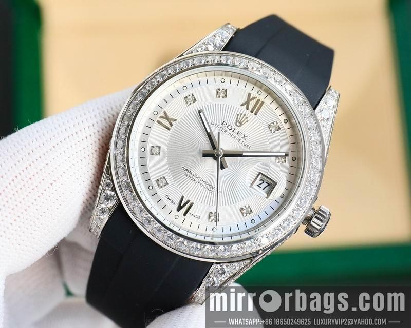 Replica Rolex 41mm 022125