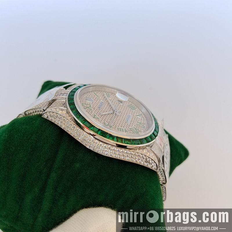 Replica Rolex 41mm 082934