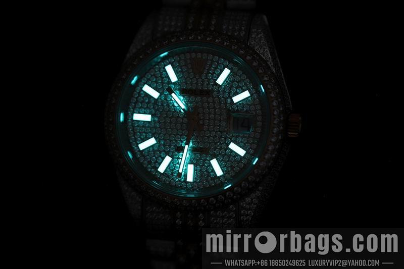 Replica Rolex 41mm 083145