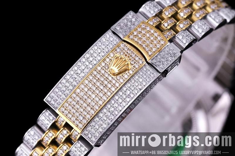 Replica Rolex 41mm 083154