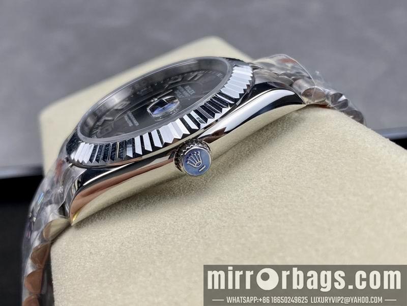 Replica Rolex 41mm 090413