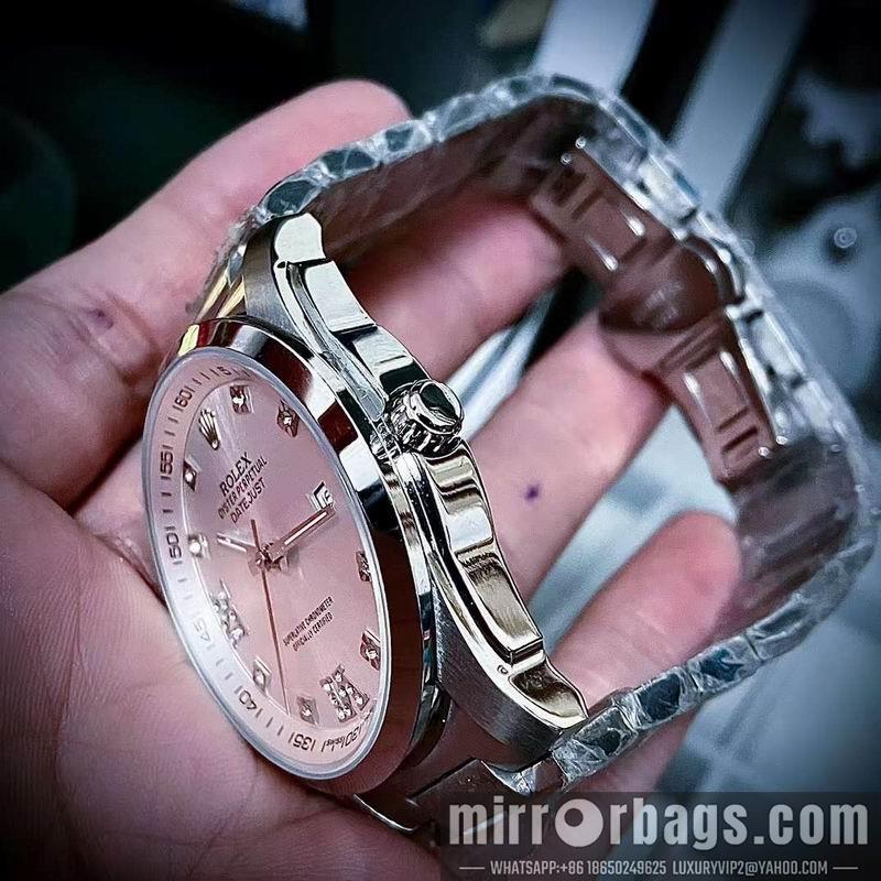 Replica Rolex 42X12mm 050337