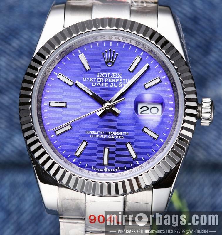 Replica Rolex 41mm 050233