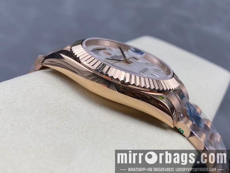 Replica Rolex 40mm 093016