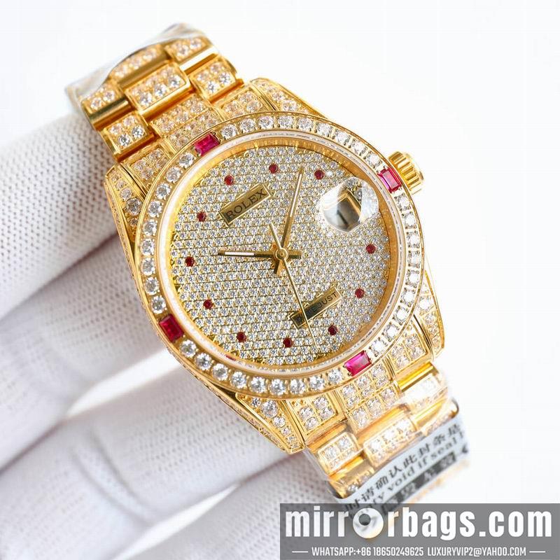 Replica Rolex 36mm 031783