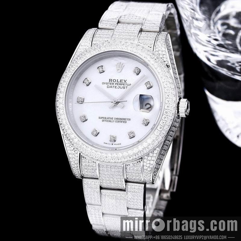 Replica Rolex 41X12mm 122509