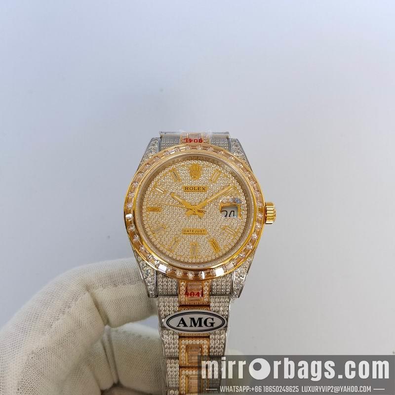 Replica Rolex 41mm 082936