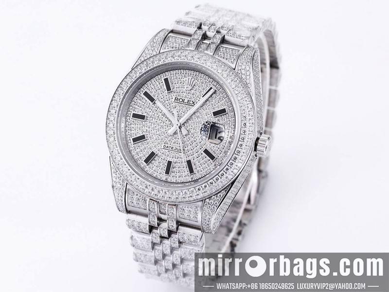 Replica Rolex 41mm 111031