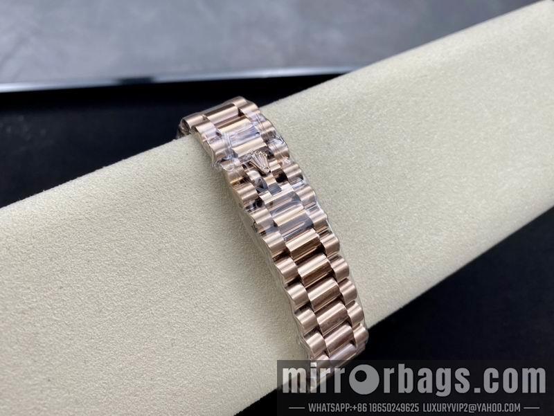 Replica Rolex 40mm 090408