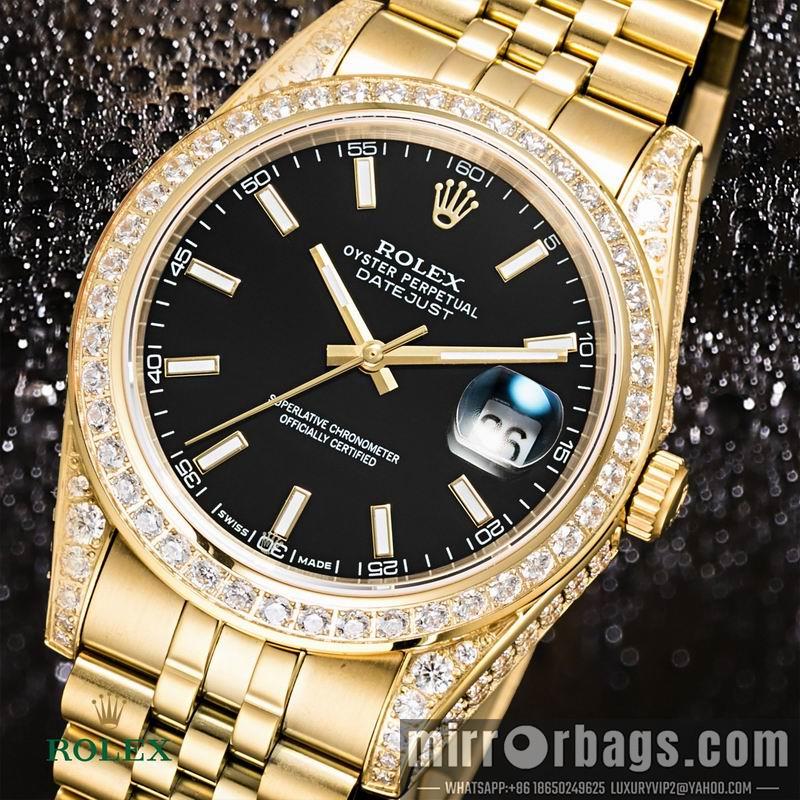 Replica Rolex 41mm 090976