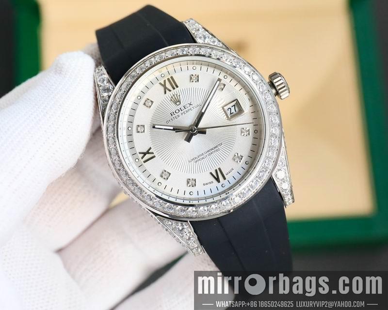 Replica Rolex 41mm 022125