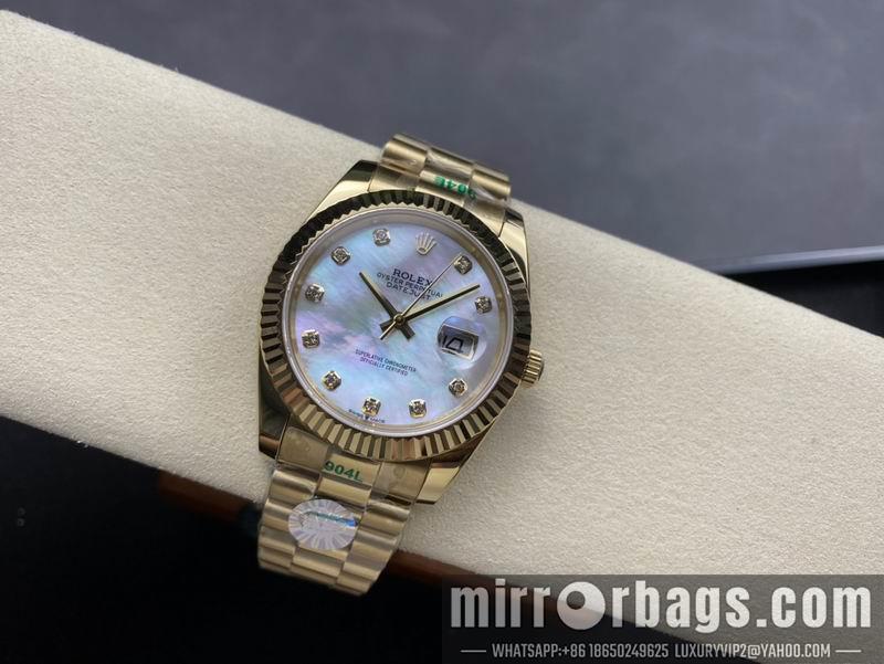 Replica Rolex 41mm 093022