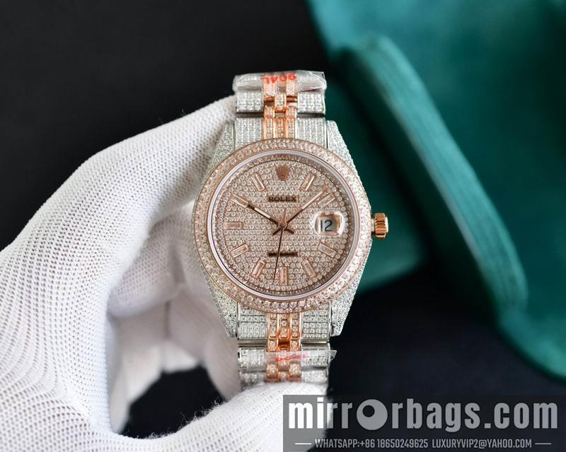 Replica Rolex 41mm 050396