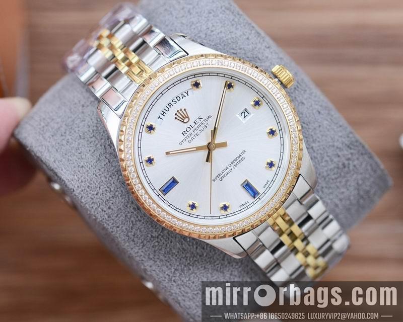 Replica Rolex 41mm 072468