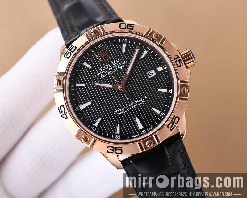 Replica Rolex 41X11mm 051640