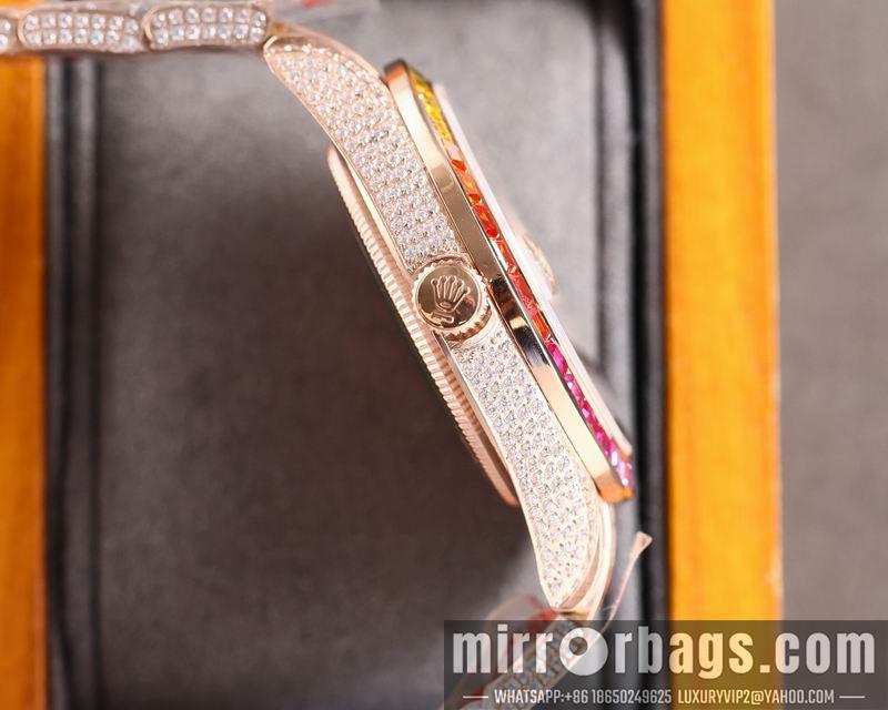 Replica Rolex 40mm 0503129