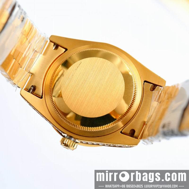 Replica Rolex 36mm 031784