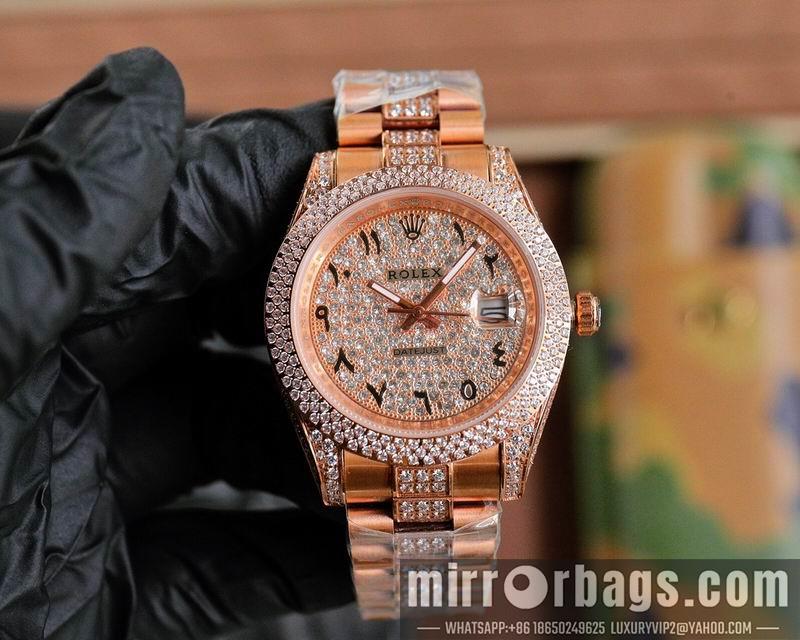 Replica Rolex 40mm 071410