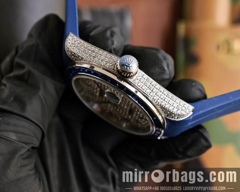 Replica Rolex 41mm 0413119