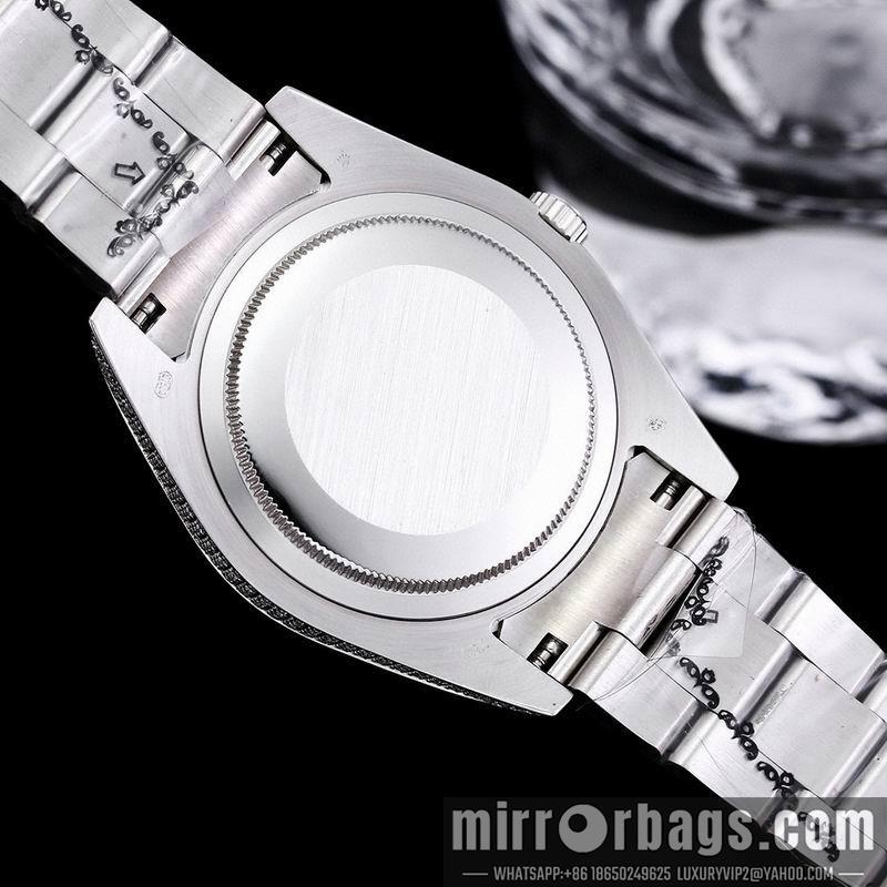 Replica Rolex 41X12mm 122508